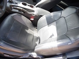 2016 Ford Mustang EcoBoost Gray Coupe 2.3L Turbo AT #F23284